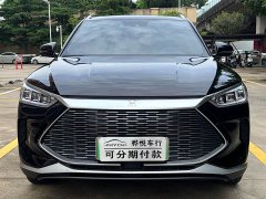 BYD Song PLUS New Energy 2021 DM-i 110KM Flagship PLUS - фото 1