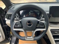 BYD Song PLUS New Energy 2021 DM-i 110KM Flagship PLUS - фото 10