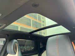 BYD Song PLUS New Energy 2021 DM-i 110KM Flagship PLUS - фото 11