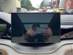 BYD Song PLUS New Energy 2021 DM-i 110KM Flagship PLUS - фото 12