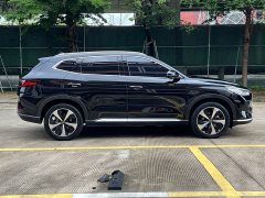 BYD Song PLUS New Energy 2021 DM-i 110KM Flagship PLUS - фото 2
