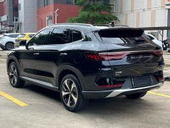 BYD Song PLUS New Energy 2021 DM-i 110KM Flagship PLUS - фото 3