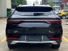 BYD Song PLUS New Energy 2021 DM-i 110KM Flagship PLUS - фото 4