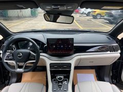 BYD Song PLUS New Energy 2021 DM-i 110KM Flagship PLUS - фото 5