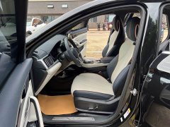 BYD Song PLUS New Energy 2021 DM-i 110KM Flagship PLUS - фото 6