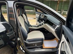 BYD Song PLUS New Energy 2021 DM-i 110KM Flagship PLUS - фото 8