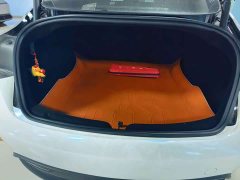 Tesla Model 3 2023 rear-wheel drive version - фото 10