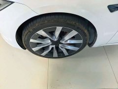 Tesla Model 3 2023 rear-wheel drive version - фото 12
