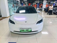 Tesla Model 3 2023 rear-wheel drive version - фото 2