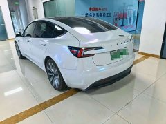 Tesla Model 3 2023 rear-wheel drive version - фото 4