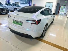 Tesla Model 3 2023 rear-wheel drive version - фото 5