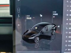 Tesla Model 3 2023 rear-wheel drive version - фото 6