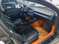 Tesla Model 3 2023 rear-wheel drive version - фото 8