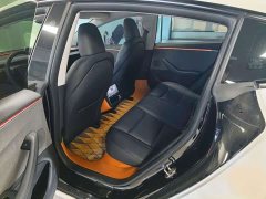 Tesla Model 3 2023 rear-wheel drive version - фото 9