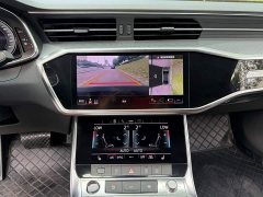 Audi A7L 2022 45 TFSI quattro S-line Wind Knight - фото 10
