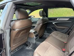 Audi A7L 2022 45 TFSI quattro S-line Wind Knight - фото 11