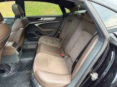 Audi A7L 2022 45 TFSI quattro S-line Wind Knight - фото 12