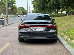 Audi A7L 2022 45 TFSI quattro S-line Wind Knight - фото 5