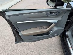 Audi A7L 2022 45 TFSI quattro S-line Wind Knight - фото 6