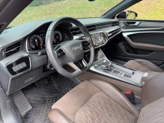 Audi A7L 2022 45 TFSI quattro S-line Wind Knight - фото 7