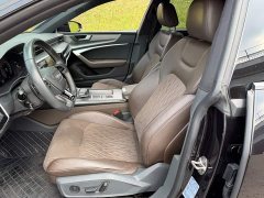 Audi A7L 2022 45 TFSI quattro S-line Wind Knight - фото 8