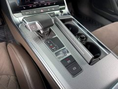 Audi A7L 2022 45 TFSI quattro S-line Wind Knight - фото 9