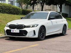 BMW 3 Series 325i M Sports Night Package - фото 1
