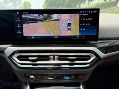 BMW 3 Series 325i M Sports Night Package - фото 10