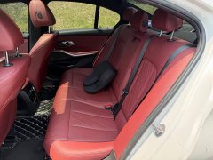 BMW 3 Series 325i M Sports Night Package - фото 12