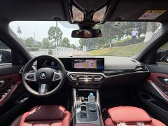 BMW 3 Series 325i M Sports Night Package - фото 13