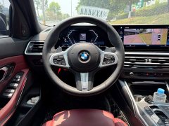 BMW 3 Series 325i M Sports Night Package - фото 14