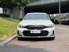 BMW 3 Series 325i M Sports Night Package - фото 2