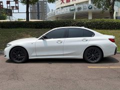 BMW 3 Series 325i M Sports Night Package - фото 3