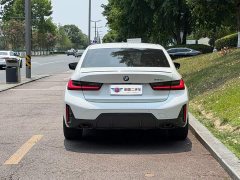 BMW 3 Series 325i M Sports Night Package - фото 5