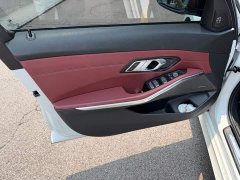 BMW 3 Series 325i M Sports Night Package - фото 6