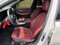 BMW 3 Series 325i M Sports Night Package - фото 8