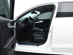 Audi A4L 40 TFSI Fashionable and Dynamic - фото 10