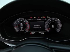 Audi A4L 40 TFSI Fashionable and Dynamic - фото 11