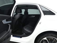 Audi A4L 40 TFSI Fashionable and Dynamic - фото 14