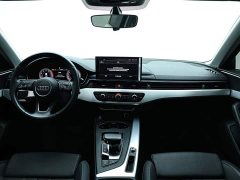 Audi A4L 40 TFSI Fashionable and Dynamic - фото 15