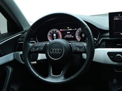 Audi A4L 40 TFSI Fashionable and Dynamic - фото 16