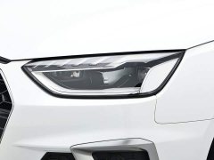 Audi A4L 40 TFSI Fashionable and Dynamic - фото 18