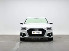 Audi A4L 40 TFSI Fashionable and Dynamic - фото 2