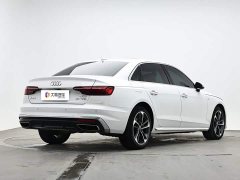 Audi A4L 40 TFSI Fashionable and Dynamic - фото 3