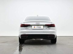 Audi A4L 40 TFSI Fashionable and Dynamic - фото 4