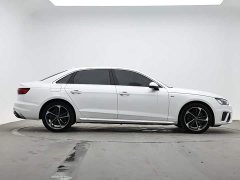 Audi A4L 40 TFSI Fashionable and Dynamic - фото 5