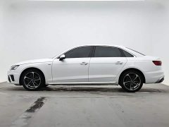 Audi A4L 40 TFSI Fashionable and Dynamic - фото 6