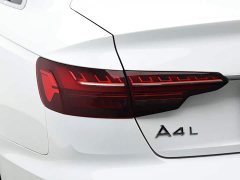 Audi A4L 40 TFSI Fashionable and Dynamic - фото 7