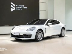Porsche Panamera Executive Extended Edition 2.9T - фото 1