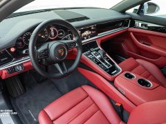 Porsche Panamera Executive Extended Edition 2.9T - фото 10